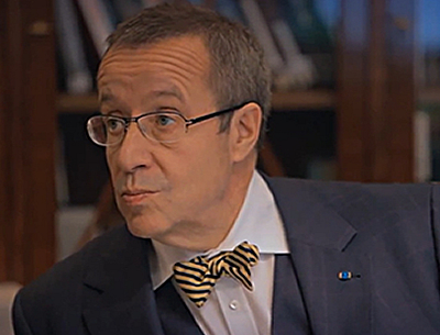 Ilves USA telekanalile: Venemaa sissetung Eestisse on kujuteldamatu